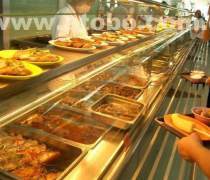 膳食管理服務 企業餐飲解決方案全解析