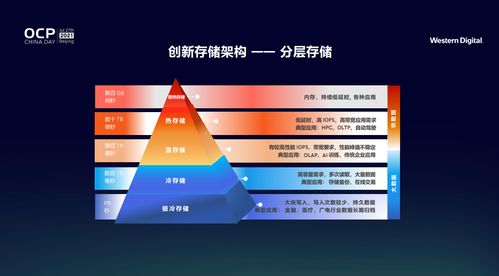 西部數(shù)據(jù)劉鋼 從芯片到系統(tǒng),以云邊端數(shù)據(jù)存儲(chǔ)解決方案賦能開(kāi)放計(jì)算